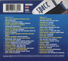 Load image into Gallery viewer, Various : Space Ibiza Dance (2xCD, Mixed)