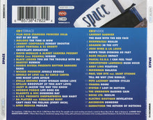 Load image into Gallery viewer, Various : Space Ibiza Dance (2xCD, Mixed)