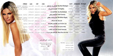 Load image into Gallery viewer, نيكول سابا = Nicole Saba* : يا شاغلني (CD, Album)