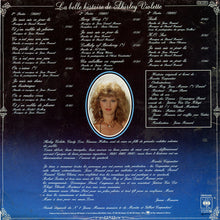 Load image into Gallery viewer, Jeane Manson : La Belle Histoire De Shirley Violette (LP, Album)