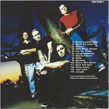 Load image into Gallery viewer, Sick Of It All : Built To Last (CD, Album)