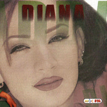 Load image into Gallery viewer, ديانا حداد = Diana Haddad* : شاطر (CD, Album)