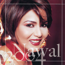 Load image into Gallery viewer, Nawal* : 2004 (CD, Album)