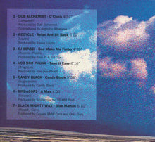 Load image into Gallery viewer, Various : The Sound Of Infinity: Trip Hop From Outer Space (CD, Comp)