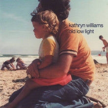 Load image into Gallery viewer, Kathryn Williams : Old Low Light (CD, Album)