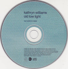 Load image into Gallery viewer, Kathryn Williams : Old Low Light (CD, Album)