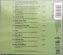 Load image into Gallery viewer, Smokey* : Changing All The Time (CD, Album, RE)