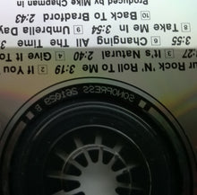 Load image into Gallery viewer, Smokey* : Changing All The Time (CD, Album, RE)