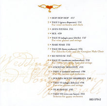 Load image into Gallery viewer, Goran Bregovic* : Tales And Songs From Weddings And Funerals (CD, Album)