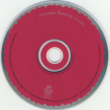 Load image into Gallery viewer, Anoushka Shankar : Anourag (CD, Album)