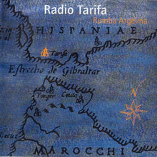 Load image into Gallery viewer, Radio Tarifa : Rumba Argelina (CD, Album, Sli)