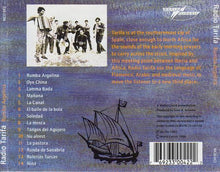 Load image into Gallery viewer, Radio Tarifa : Rumba Argelina (CD, Album, Sli)