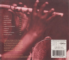 Load image into Gallery viewer, Radio Tarifa : Temporal (CD, Album, Sli)