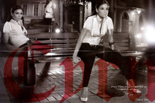Load image into Gallery viewer, سيرين عبد النور = Cyrine* : ليالي الحب (CD, Album, Sli)
