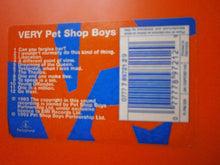 Load image into Gallery viewer, Pet Shop Boys : Very (CD, Album, Ora)