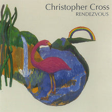Load image into Gallery viewer, Christopher Cross : Rendezvous (CD, Album)
