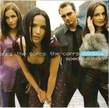Load image into Gallery viewer, The Corrs : In Blue (2xCD, Album, S/Edition)