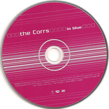 Load image into Gallery viewer, The Corrs : In Blue (2xCD, Album, S/Edition)