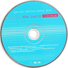 Load image into Gallery viewer, The Corrs : In Blue (2xCD, Album, S/Edition)