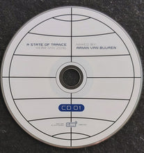 Load image into Gallery viewer, Armin van Buuren : A State Of Trance Year Mix 2016 (2xCD, Comp, Mixed)
