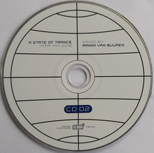 Load image into Gallery viewer, Armin van Buuren : A State Of Trance Year Mix 2016 (2xCD, Comp, Mixed)