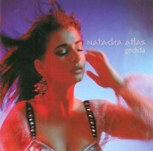 Load image into Gallery viewer, Natacha Atlas : Gedida (CD, Album)