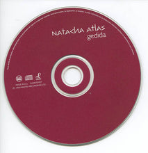 Load image into Gallery viewer, Natacha Atlas : Gedida (CD, Album)