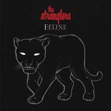 Load image into Gallery viewer, The Stranglers : Feline (CD, Album, RE, RM)