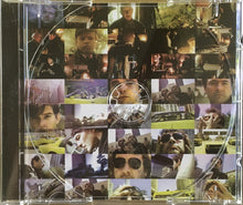 Load image into Gallery viewer, The Stranglers : Feline (CD, Album, RE, RM)