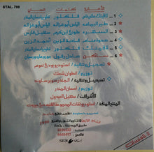 Load image into Gallery viewer, ديانا حداد = Diana Haddad* : ساكن = Saken (CD, Album)