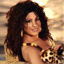 Load image into Gallery viewer, نجوى كرم : هيدا حكي... (CD, Album, Sli)
