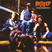 Load image into Gallery viewer, East 17 : Walthamstow (CD, Album)