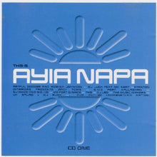 Load image into Gallery viewer, Various : This Is... Ayia Napa (2xCD, Comp + CD, Mixed + Box)