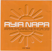Load image into Gallery viewer, Various : This Is... Ayia Napa (2xCD, Comp + CD, Mixed + Box)