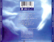 Load image into Gallery viewer, Vangelis : Oceanic (CD, Album)