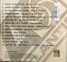 Load image into Gallery viewer, Various : Atlantic Ultimate '60s Soul Sensations! (CD, Album, Comp)