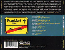 Load image into Gallery viewer, John Acquaviva : Mainhatten Sound (CD, Comp, Mixed)