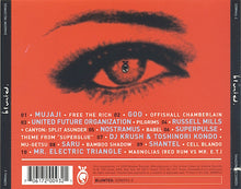 Load image into Gallery viewer, Various : Blunted (CD, Comp)