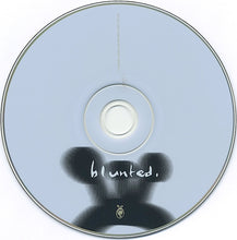 Load image into Gallery viewer, Various : Blunted (CD, Comp)