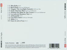 Load image into Gallery viewer, Erik Truffaz, Marcello Giuliani, Marc Erbetta, Patrick Muller : Arkhangelsk (CD, Album)
