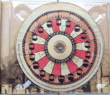 Load image into Gallery viewer, Tania Saleh* : Wehde (CD, Album)