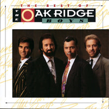 Load image into Gallery viewer, The Oak Ridge Boys : The Best Of The Oak Ridge Boys (CD, Comp)