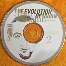 Load image into Gallery viewer, Herbie Mann : The Evolution Of Mann - The Herbie Mann Anthology (2xCD, Comp)