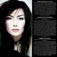 Load image into Gallery viewer, كاتيا* : كاتيا = Katia (CD, Album, Enh)