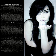 Load image into Gallery viewer, كاتيا* : كاتيا = Katia (CD, Album, Enh)