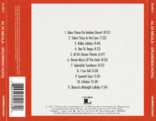 Load image into Gallery viewer, Al Di Meola : Splendido Hotel (CD, Album, RE, RM, RP)