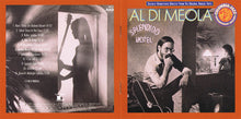Load image into Gallery viewer, Al Di Meola : Splendido Hotel (CD, Album, RE, RM, RP)