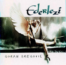 Load image into Gallery viewer, Goran Bregović : Ederlezi (CD, Comp)