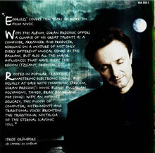 Load image into Gallery viewer, Goran Bregović : Ederlezi (CD, Comp)