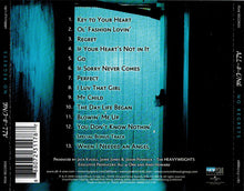 Load image into Gallery viewer, All-4-One : No Regrets (CD, Album)